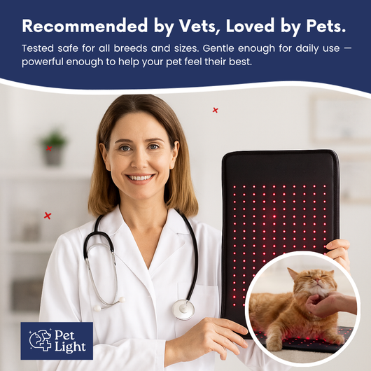 Pet Light™ Complete Care Kit